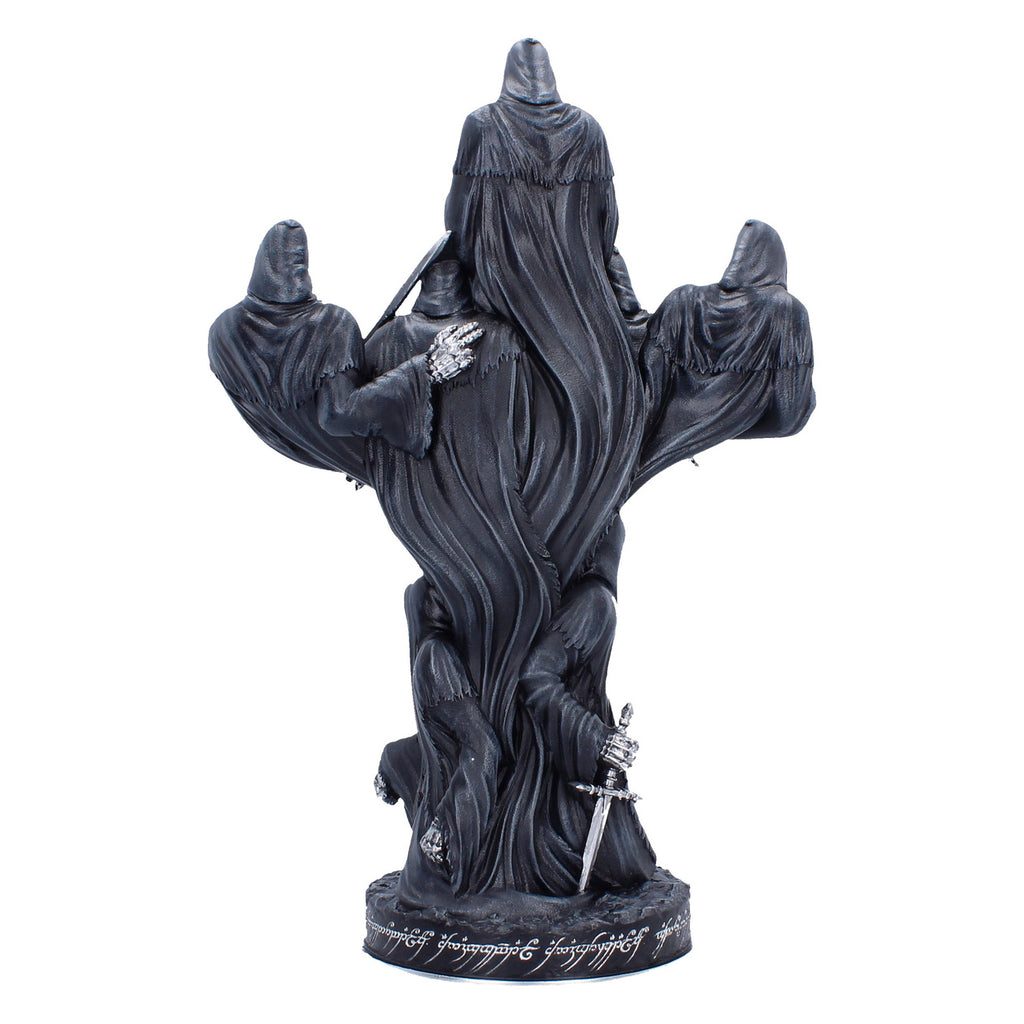 Product image The Lord of the Rings - Ringwraiths Statue