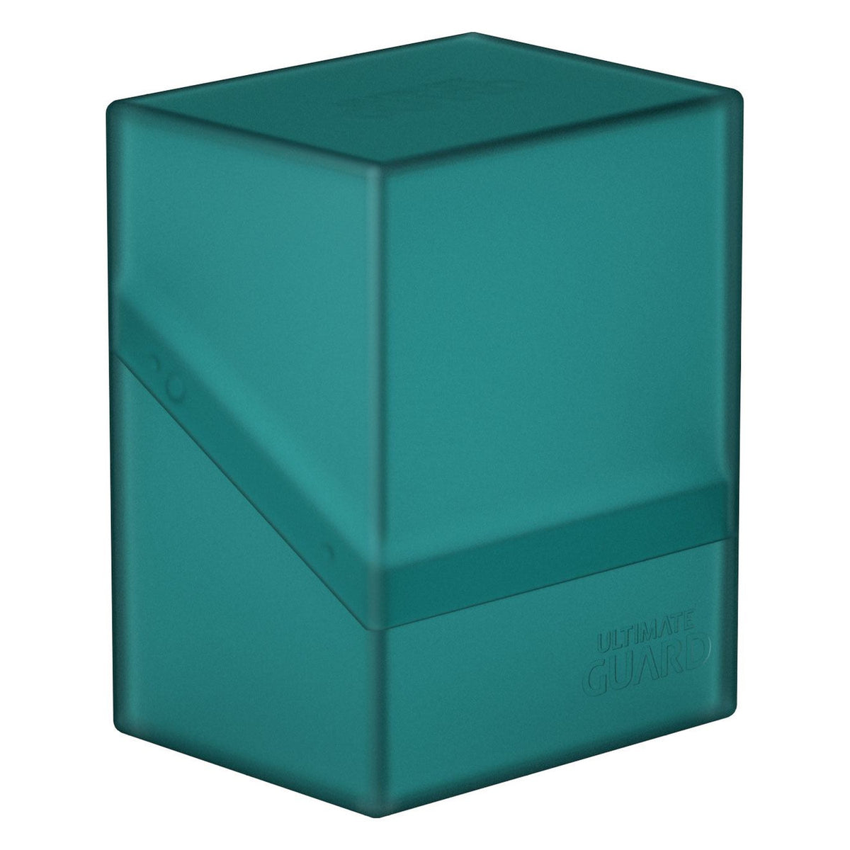 Image produit Ultimate Guard Boulder 80+ - Malachite