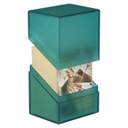 Image produit Ultimate Guard Boulder 80+ - Malachite
