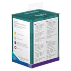 Image produit Ultimate Guard Boulder 80+ - Malachite