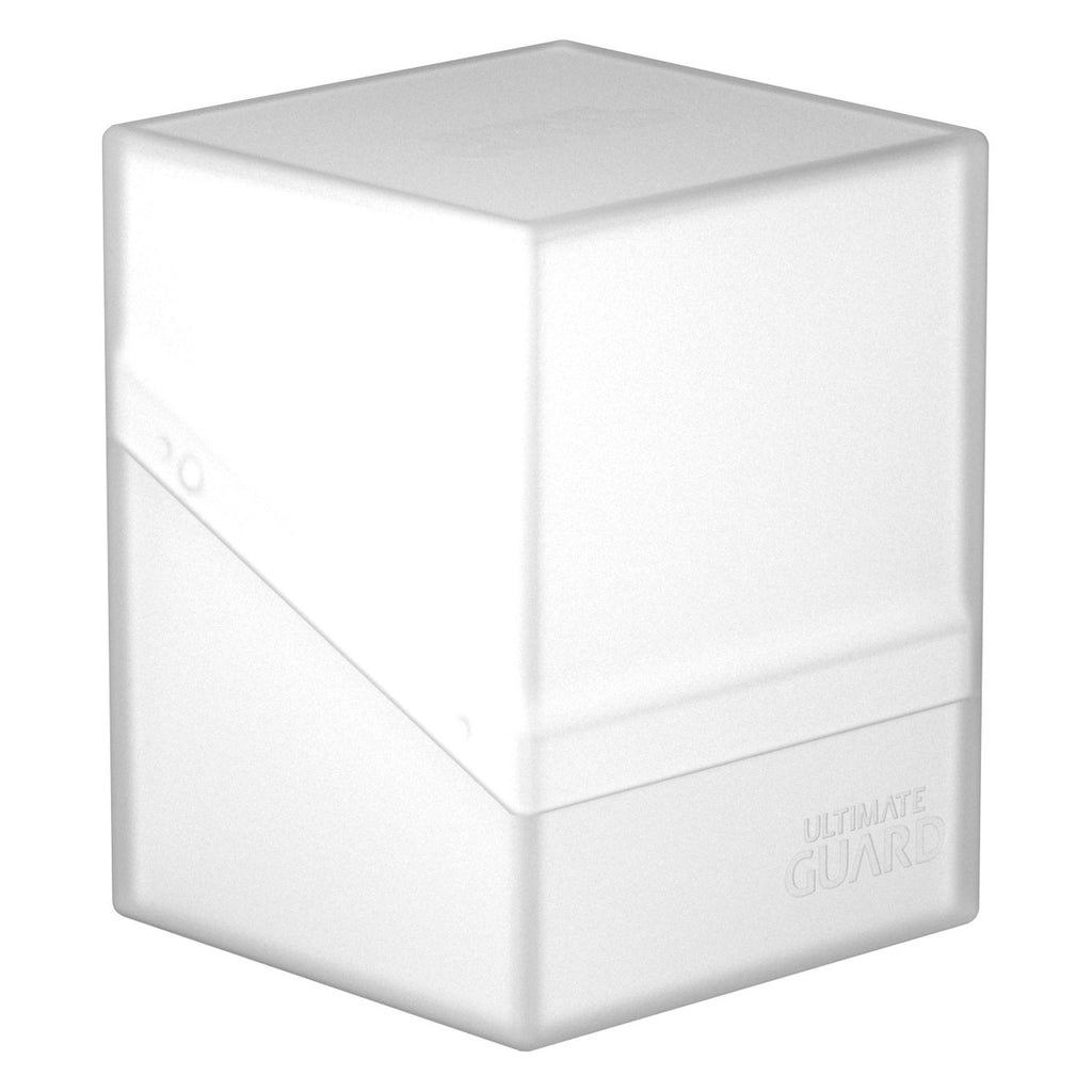 Image produit Ultimate Guard Boulder 100+ - Givré