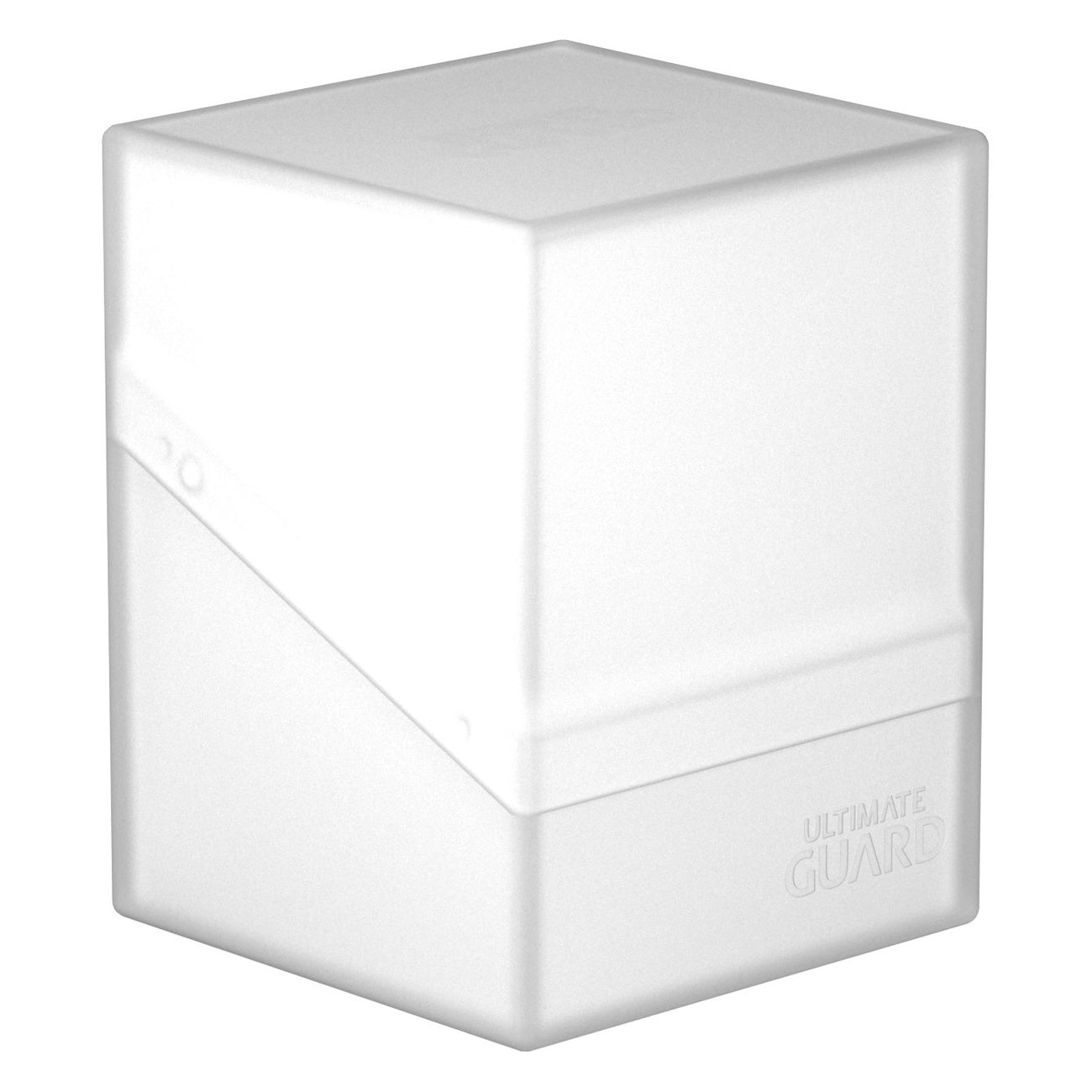 Image produit Ultimate Guard Boulder 100+ - Givré