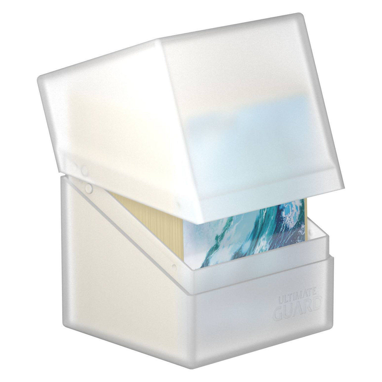 Image produit Ultimate Guard Boulder 100+ - Givré