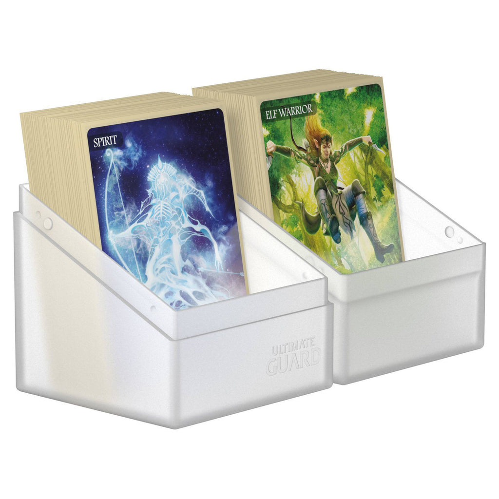 Image produit Ultimate Guard Boulder 100+ - Givré