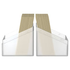 Image produit Ultimate Guard Boulder 100+ - Givré