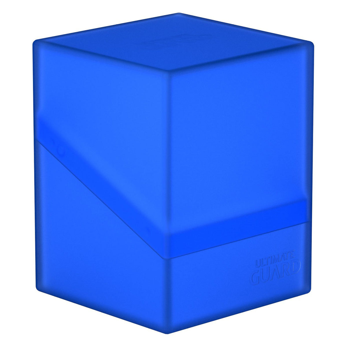 Image produit Ultimate Guard Boulder 100+ - Saphir