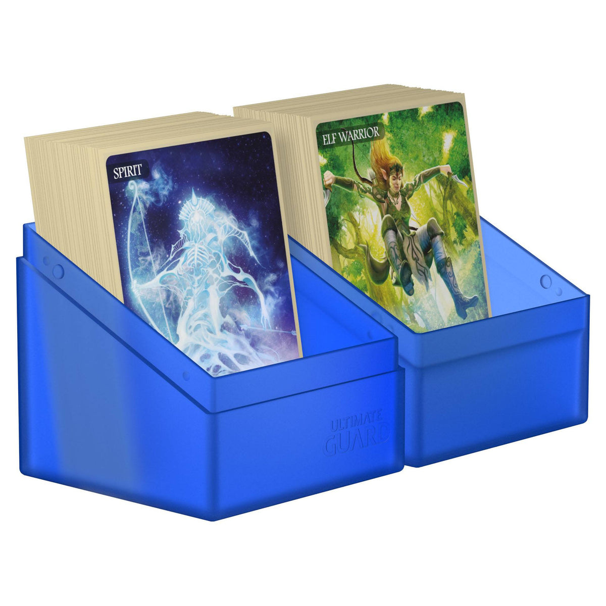Image produit Ultimate Guard Boulder 100+ - Saphir