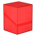 Product image Ultimate Guard Boulder 100+ - Ruby
