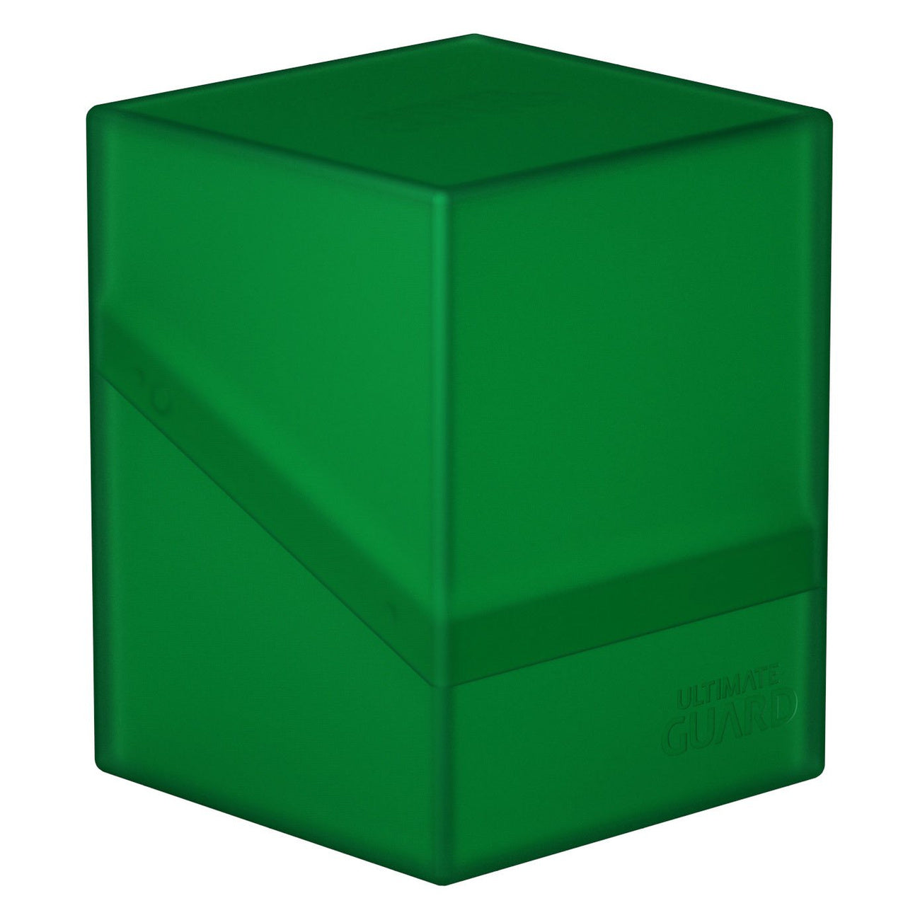 Image produit Ultimate Guard Boulder 100+ - Émeraude