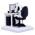 Image produit Original Stormtrooper - Diorama Slave to the Wage