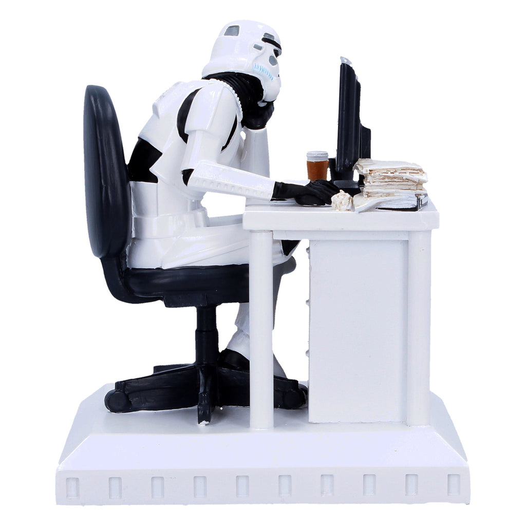 Image produit Original Stormtrooper - Diorama Slave to the Wage
