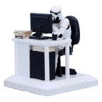 Image produit Original Stormtrooper - Diorama Slave to the Wage