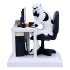 Image produit Original Stormtrooper - Diorama Slave to the Wage