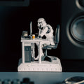 Image produit Original Stormtrooper - Diorama Slave to the Wage