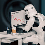 Image produit Original Stormtrooper - Diorama Slave to the Wage