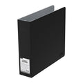 Image produit Album de collectionneur Ultimate Guard Xenoskin QuadRow - Noir