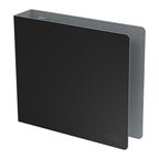 Image produit Album de collectionneur Ultimate Guard Xenoskin QuadRow - Noir