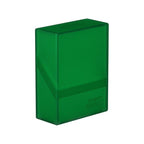 Image produit Ultimate Guard Boulder 40+ - Émeraude