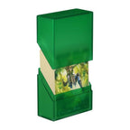Image produit Ultimate Guard Boulder 40+ - Émeraude