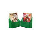 Image produit Ultimate Guard Boulder 40+ - Émeraude