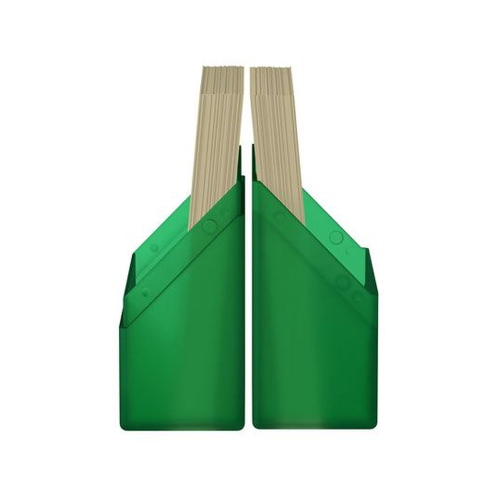 Image produit Ultimate Guard Boulder 40+ - Émeraude