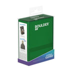 Image produit Ultimate Guard Boulder 40+ - Émeraude