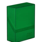 Image produit Ultimate Guard Boulder 40+ - Émeraude
