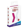 Product image Ultimate Guard Cortex Sleeves Matte Japanese Size (60) - Pink