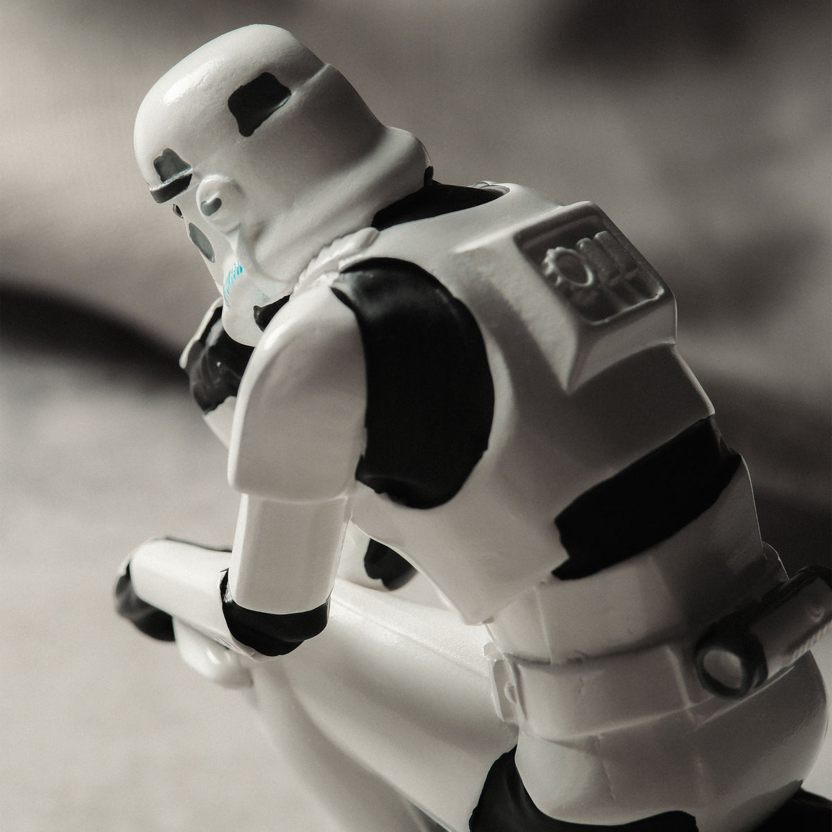 Image produit Figurine Stormtrooper The Overthinker - Star Wars