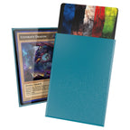Image produit Ultimate Guard Cortex Sleeves format japonais (60) - Pétrole