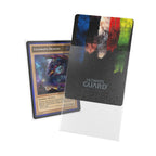 Product image Ultimate Guard Cortex Sleeves Matte Japanese Size (60) - Transparent
