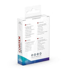 Product image Ultimate Guard Cortex Sleeves Japanese Size (60) - Clear