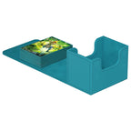 Image produit Ultimate Guard Sidewinder 80+ Xenoskin – Pétrole