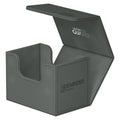 Image produit Ultimate Guard Sidewinder 80+ Xenoskin - Gris