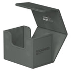 Image produit Ultimate Guard Sidewinder 80+ Xenoskin - Gris