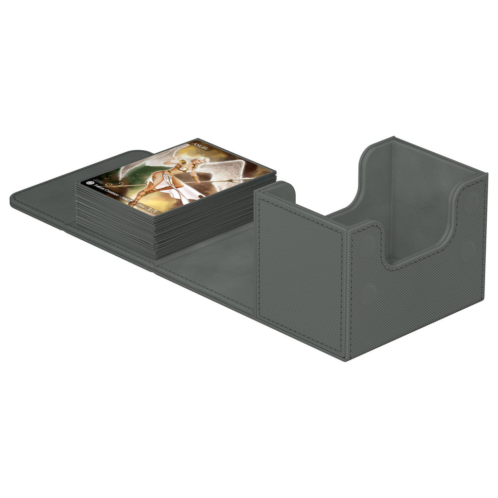 Image produit Ultimate Guard Sidewinder 80+ Xenoskin - Gris