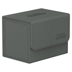 Image produit Ultimate Guard Sidewinder 80+ Xenoskin - Gris