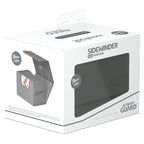 Image produit Ultimate Guard Sidewinder 80+ Xenoskin - Gris