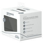 Image produit Ultimate Guard Sidewinder 80+ Xenoskin - Gris