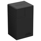 Image produit Ultimate Guard Flip'n'Tray 80+ Xenoskin - Noir