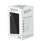 Image produit Ultimate Guard Flip'n'Tray 80+ Xenoskin - Noir