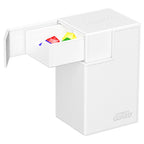 Image produit Ultimate Guard Flip'n'Tray 80+ Xenoskin - Blanc