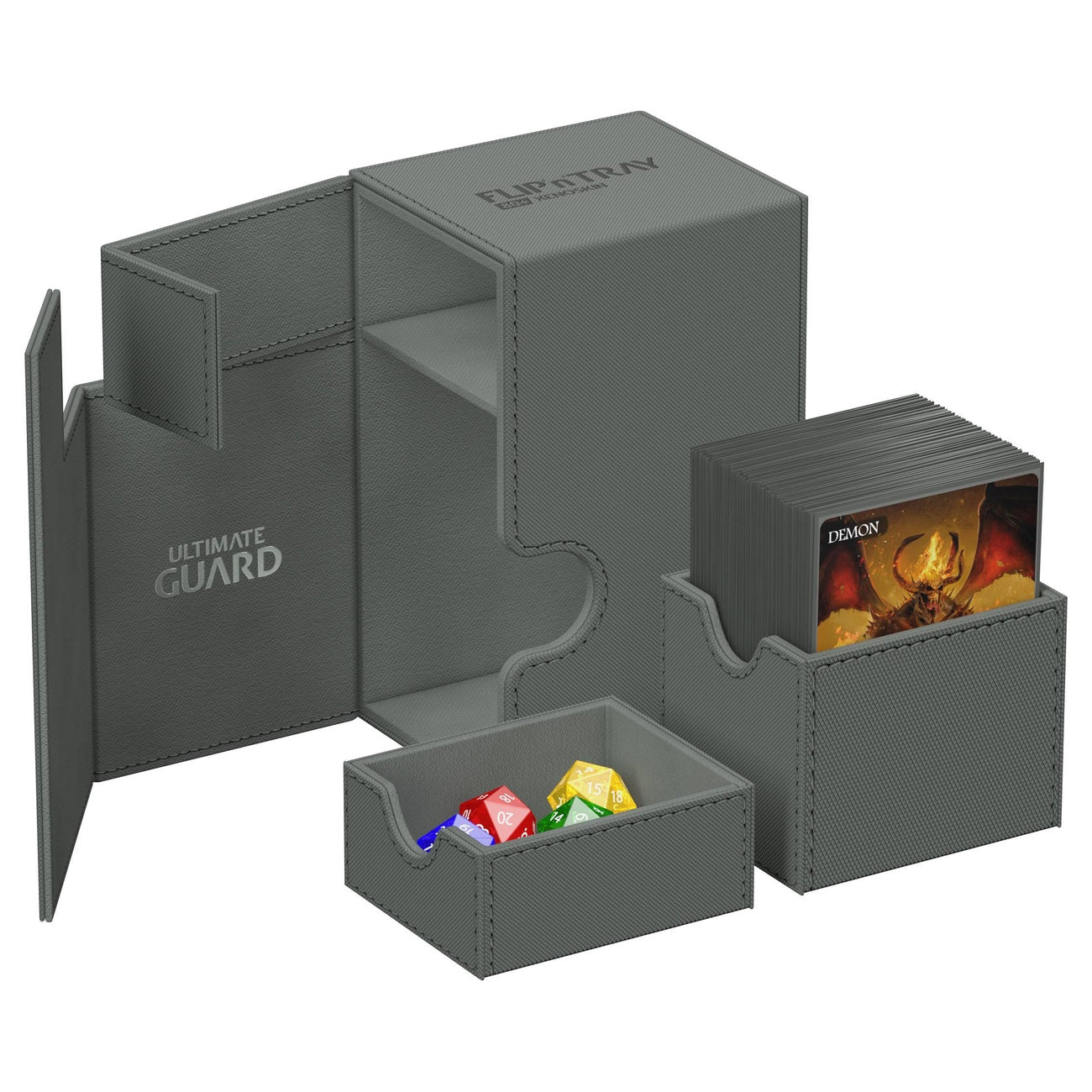 Image produit Donjons & Dragons - Boîte Mimique D20
