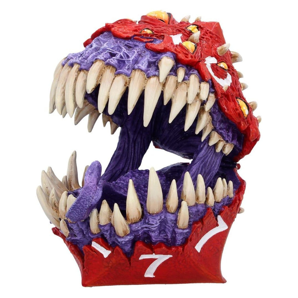 Image produit Donjons & Dragons - Boîte Mimique D20