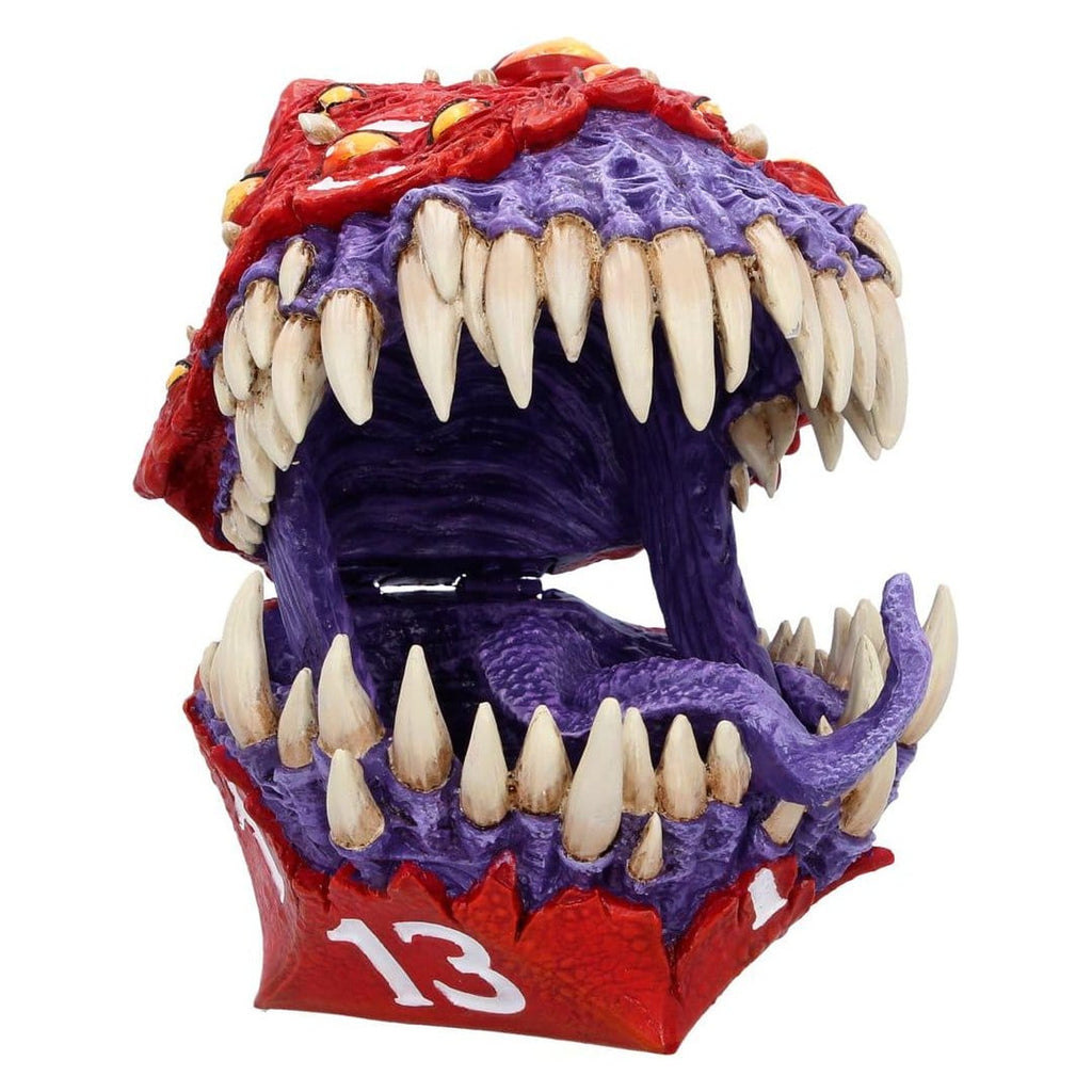 Image produit Donjons & Dragons - Boîte Mimique D20