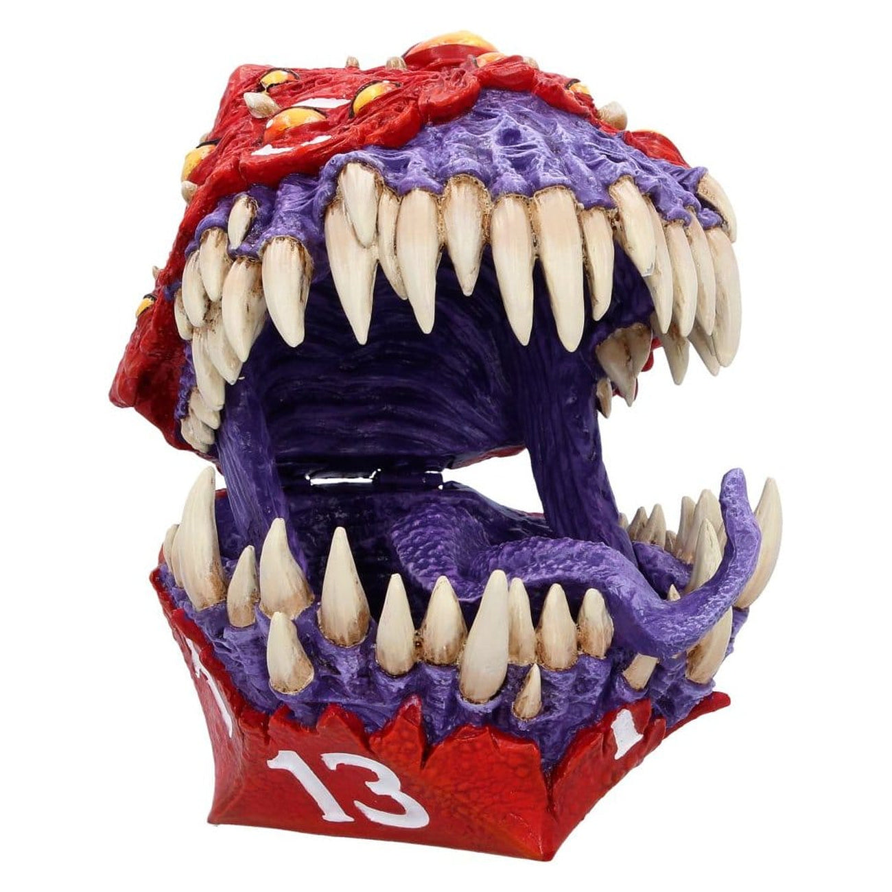 Image produit Donjons & Dragons - Boîte Mimique D20