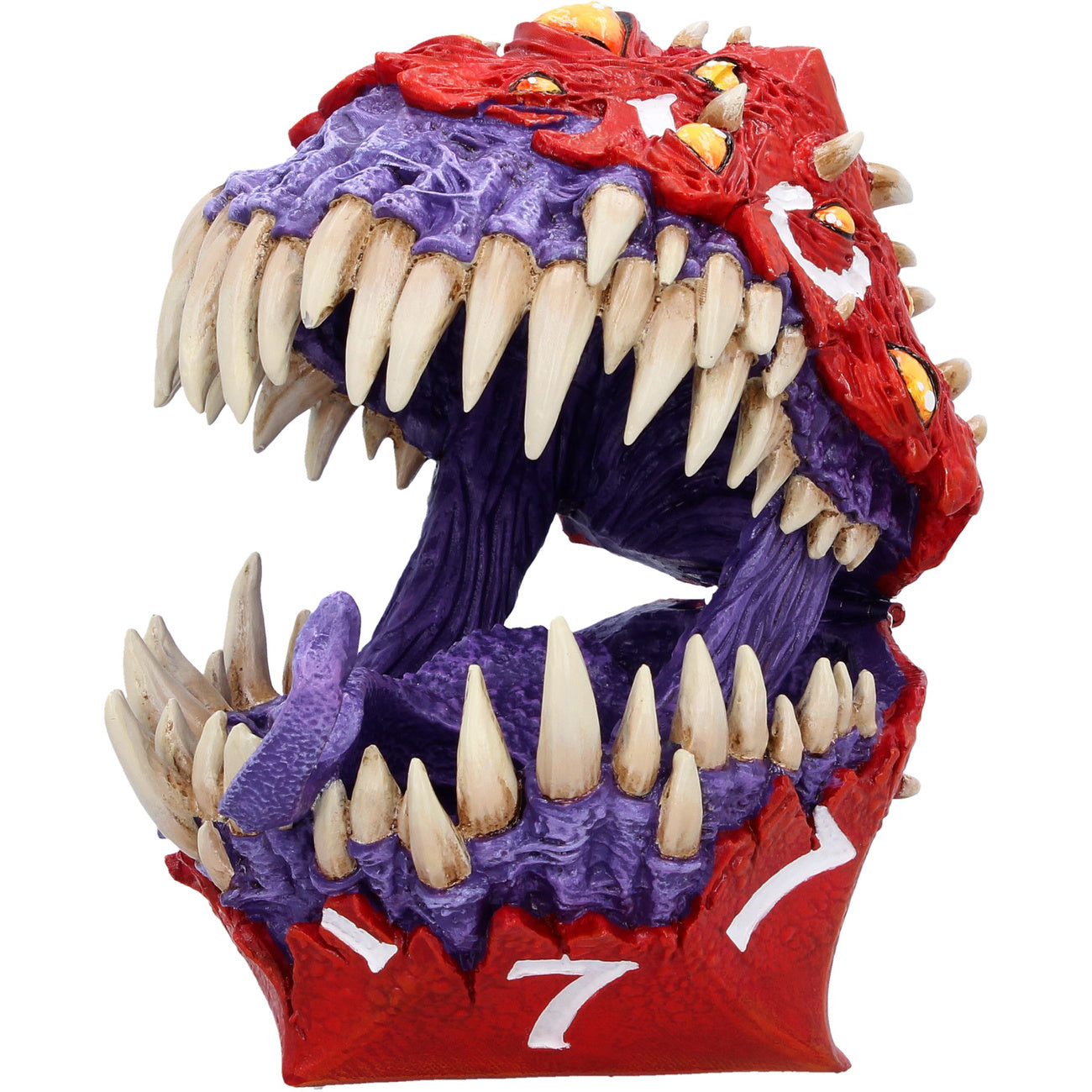 Image produit Donjons & Dragons - Boîte Mimique D20