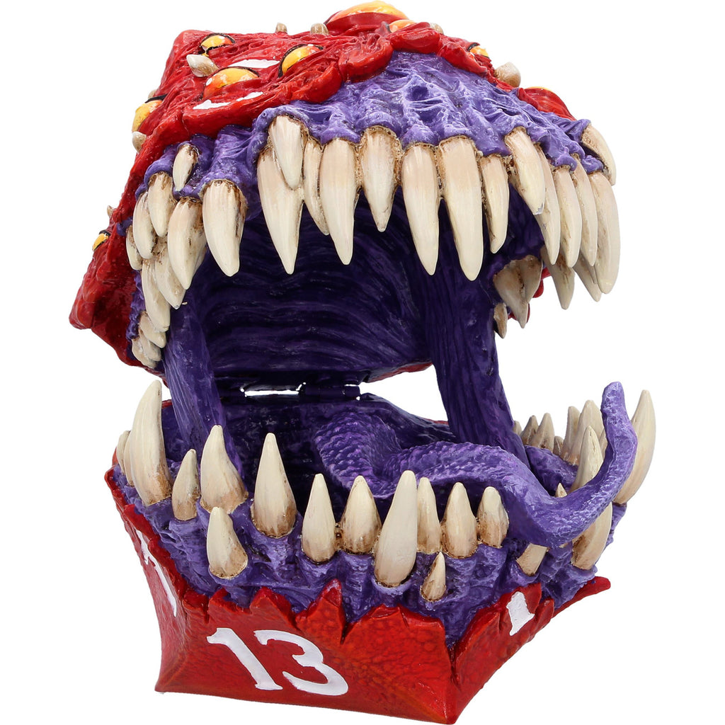 Image produit Donjons & Dragons - Boîte Mimique D20
