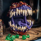 Image produit Donjons & Dragons - Boîte Mimique D20