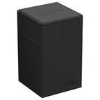 Image produit Ultimate Guard Flip'n'Tray 100+ Xenoskin - Noir